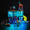 Light Kit for LEGO Sea Rescue Center 41736