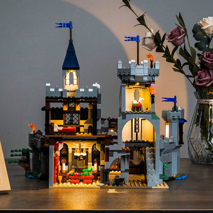 light-kit-for-lego-creator-3-in-1-medieval-horse-knight-castle-31168-6