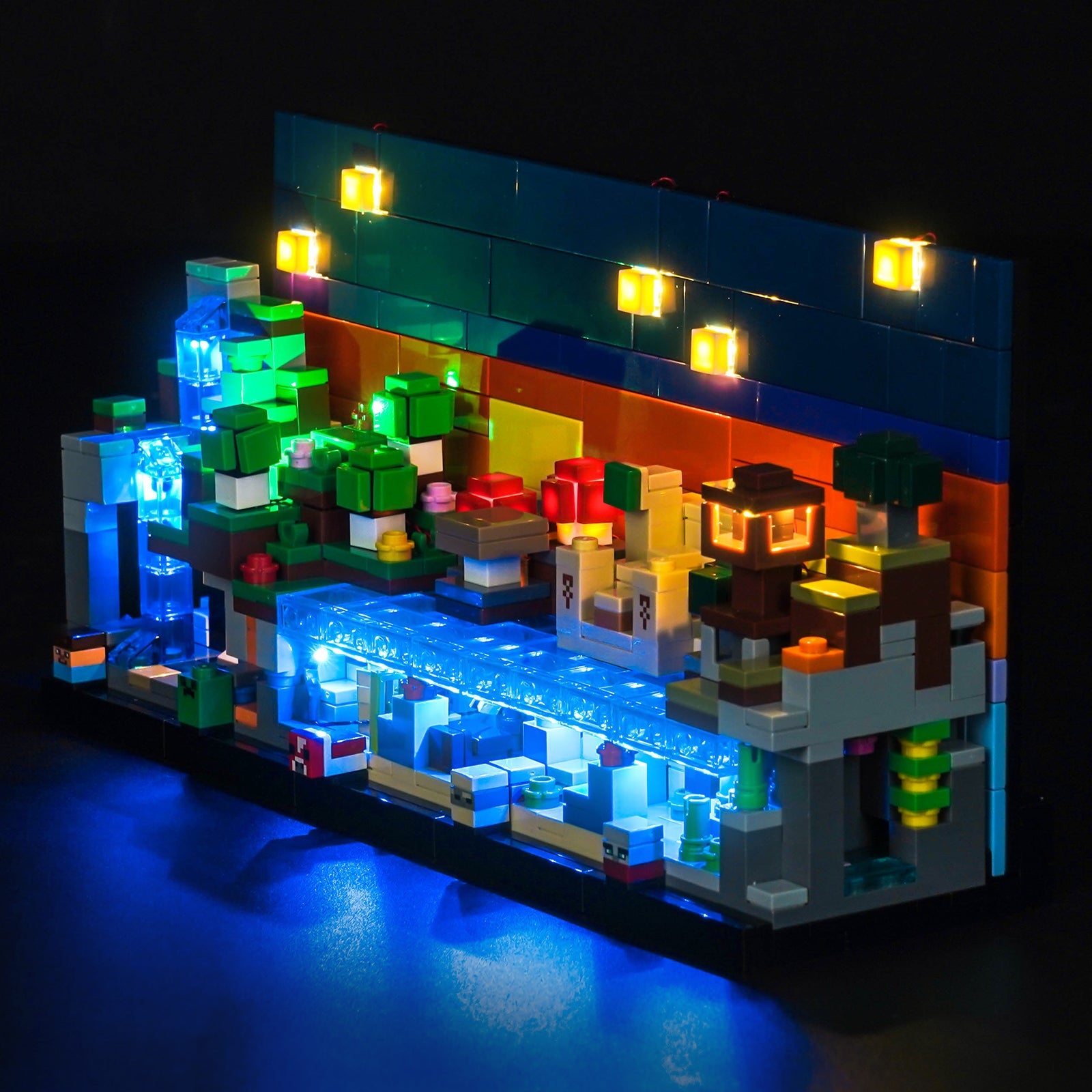 light-kit-for-lego-minecraft-mini-biomes-21589-3