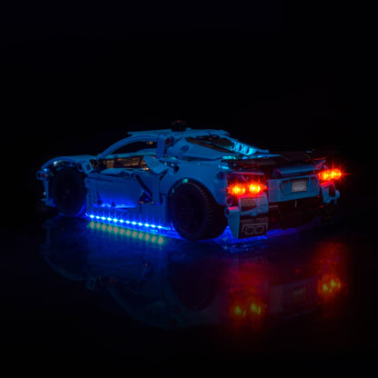 light-kit-for-lego-technic-chevrolet-corvette-stingray-blue-42217-2