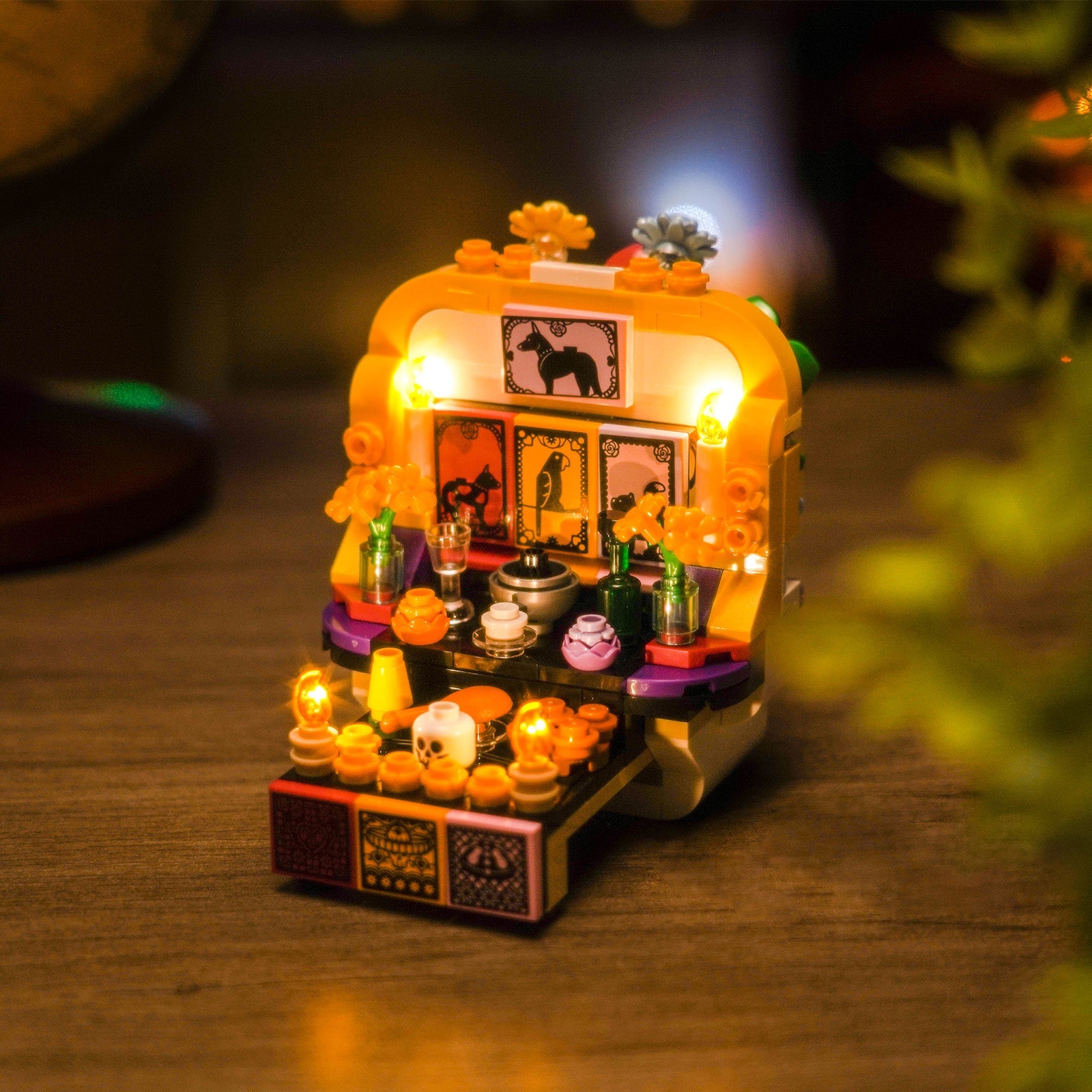 light-kit-for-lego-altar-of-the-dead-40811-3