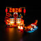 Light Kit for LEGO Festival Calendar 40678