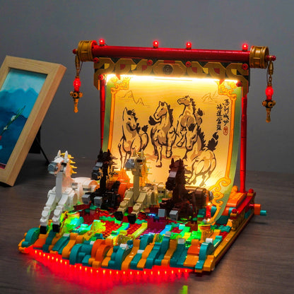 light-kit-for-lego-galloping-horses-canvas-80119-7