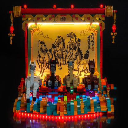 light-kit-for-lego-galloping-horses-canvas-80119-5