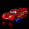 Light Kit for LEGO Disney Lightning McQueen 77255