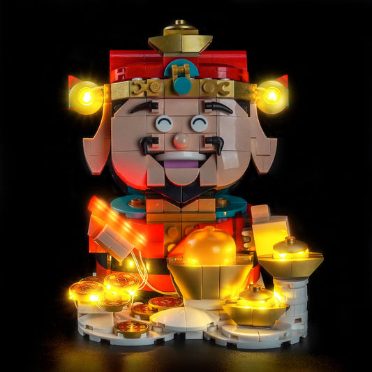 Light Kit for LEGO Fortune Master 40864