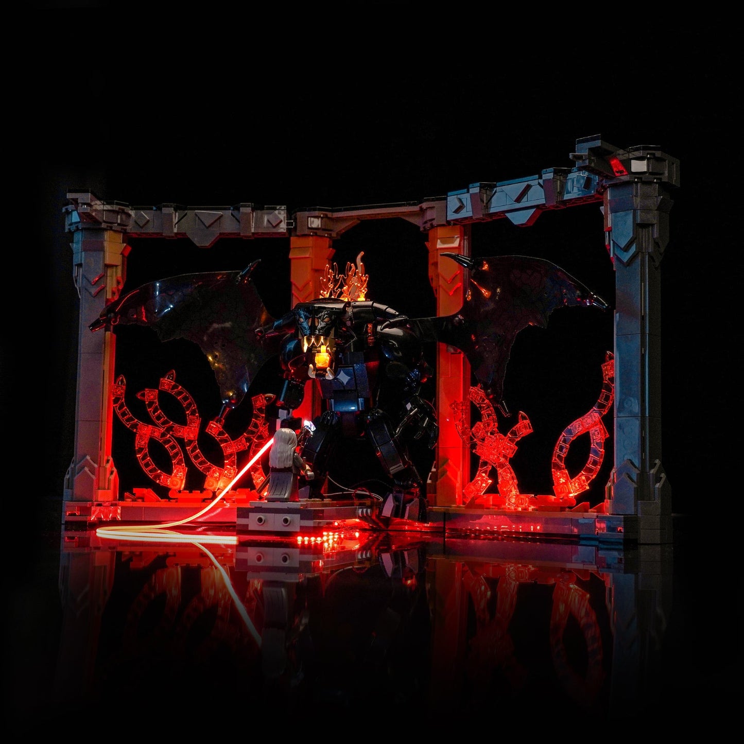 light-kit-for-lego-the-lord-of-the-rings-balrog-book-nook-10367-10