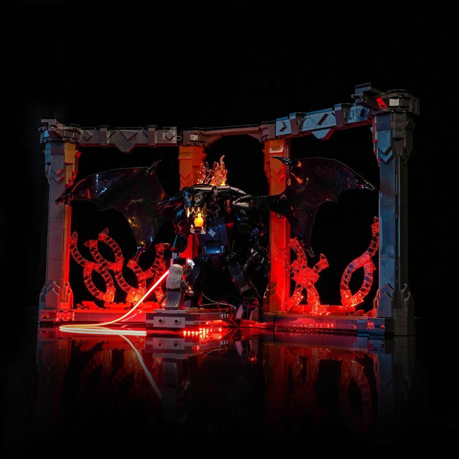 light-kit-for-lego-the-lord-of-the-rings-balrog-book-nook-10367-10