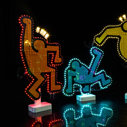 light-kit-for-lego-art-keith-haring-dancing-figures-31216-13