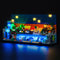 Light Kit for LEGO Minecraft Mini Biomes 21589