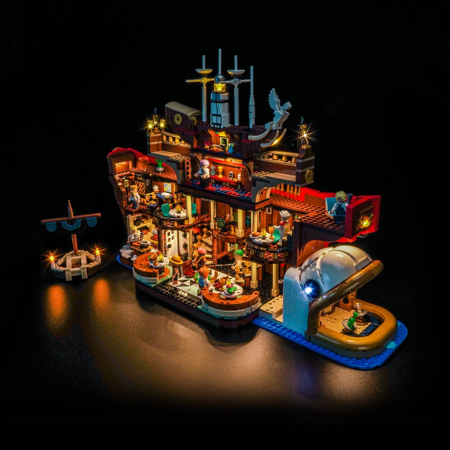 light-kit-for-lego-one-piece-the-baratie-floating-restaurant-75640-4