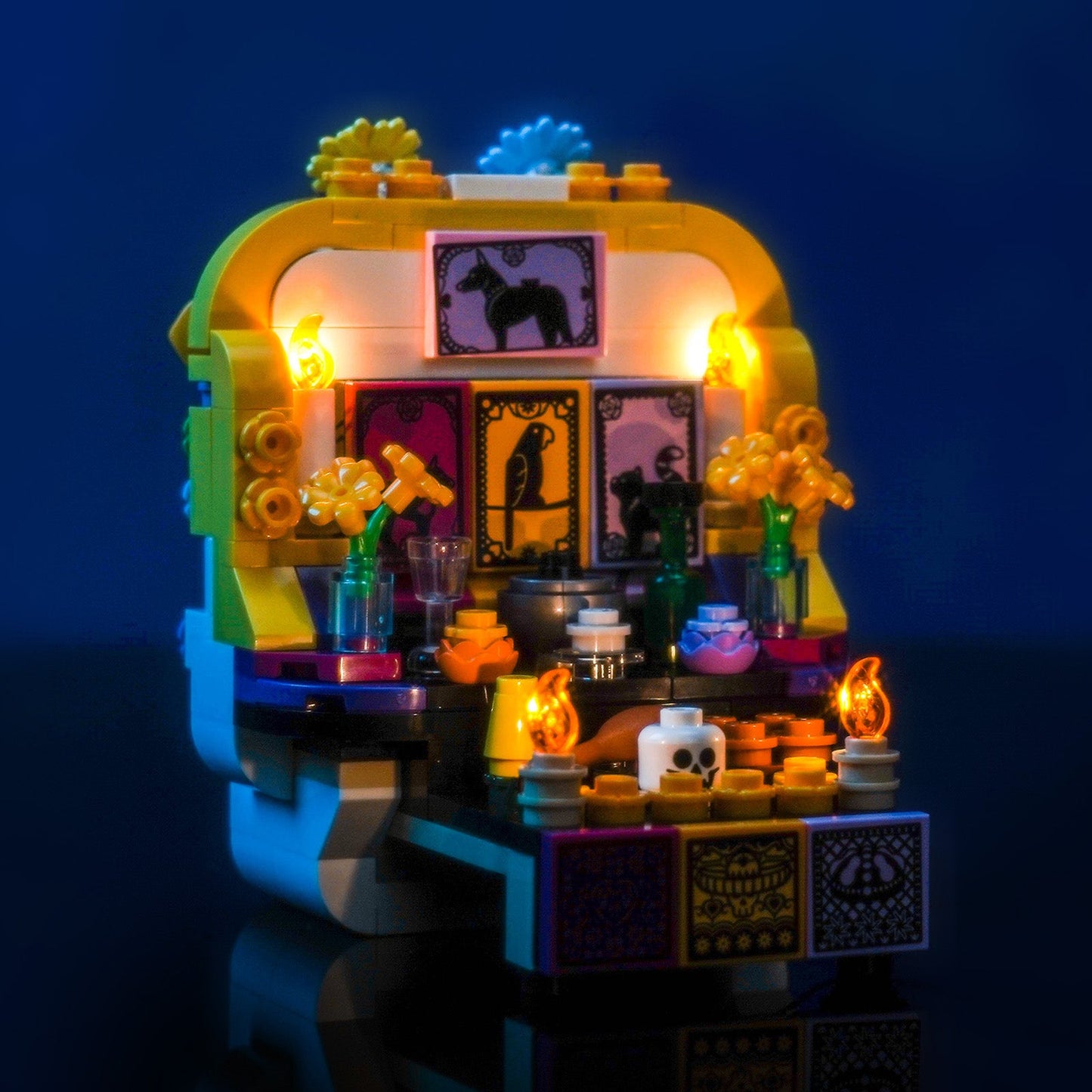 light-kit-for-lego-altar-of-the-dead-40811-1
