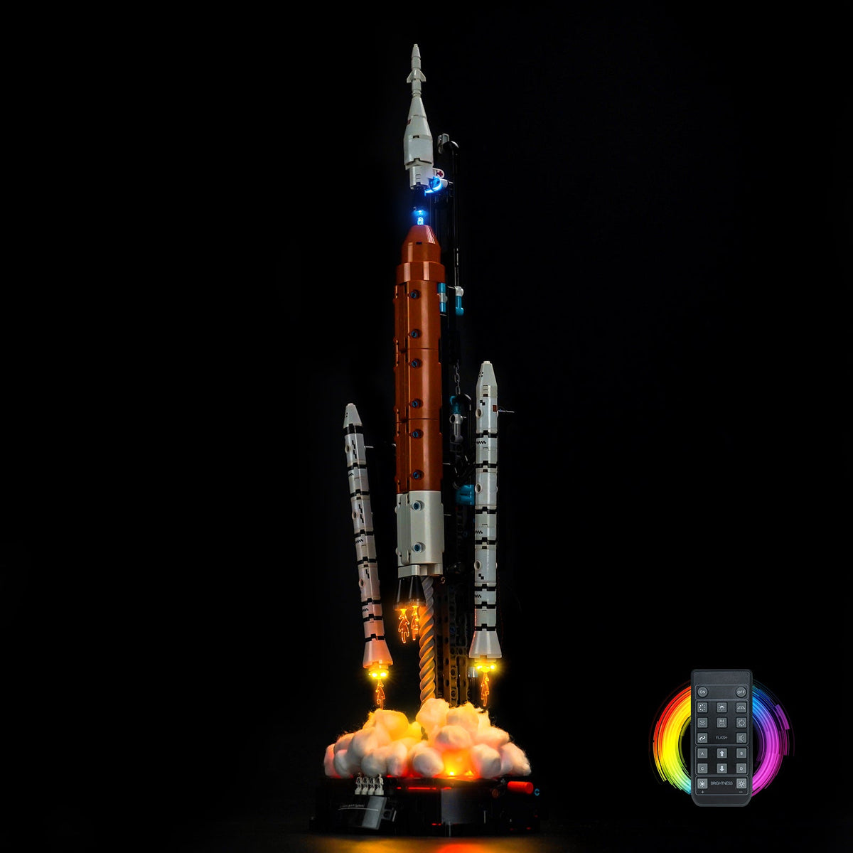 light-kit-for-lego-technic-nasa-artemis-space-launch-system-rocket-42221-1