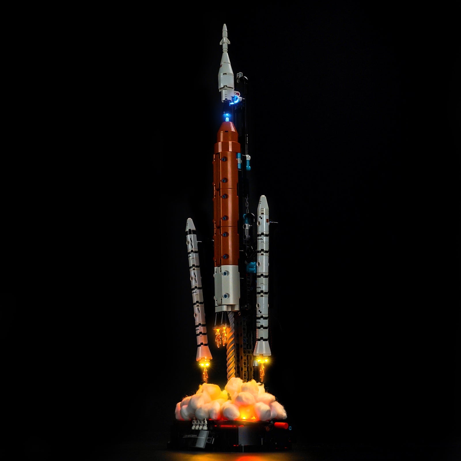 light-kit-for-lego-technic-nasa-artemis-space-launch-system-rocket-42221-2