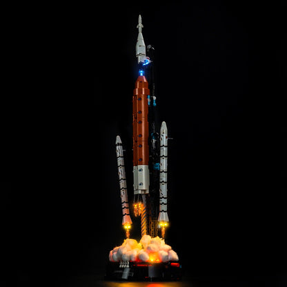 light-kit-for-lego-technic-nasa-artemis-space-launch-system-rocket-42221-2