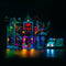 Light Kit for LEGO Batman Arkham Asylum 76300