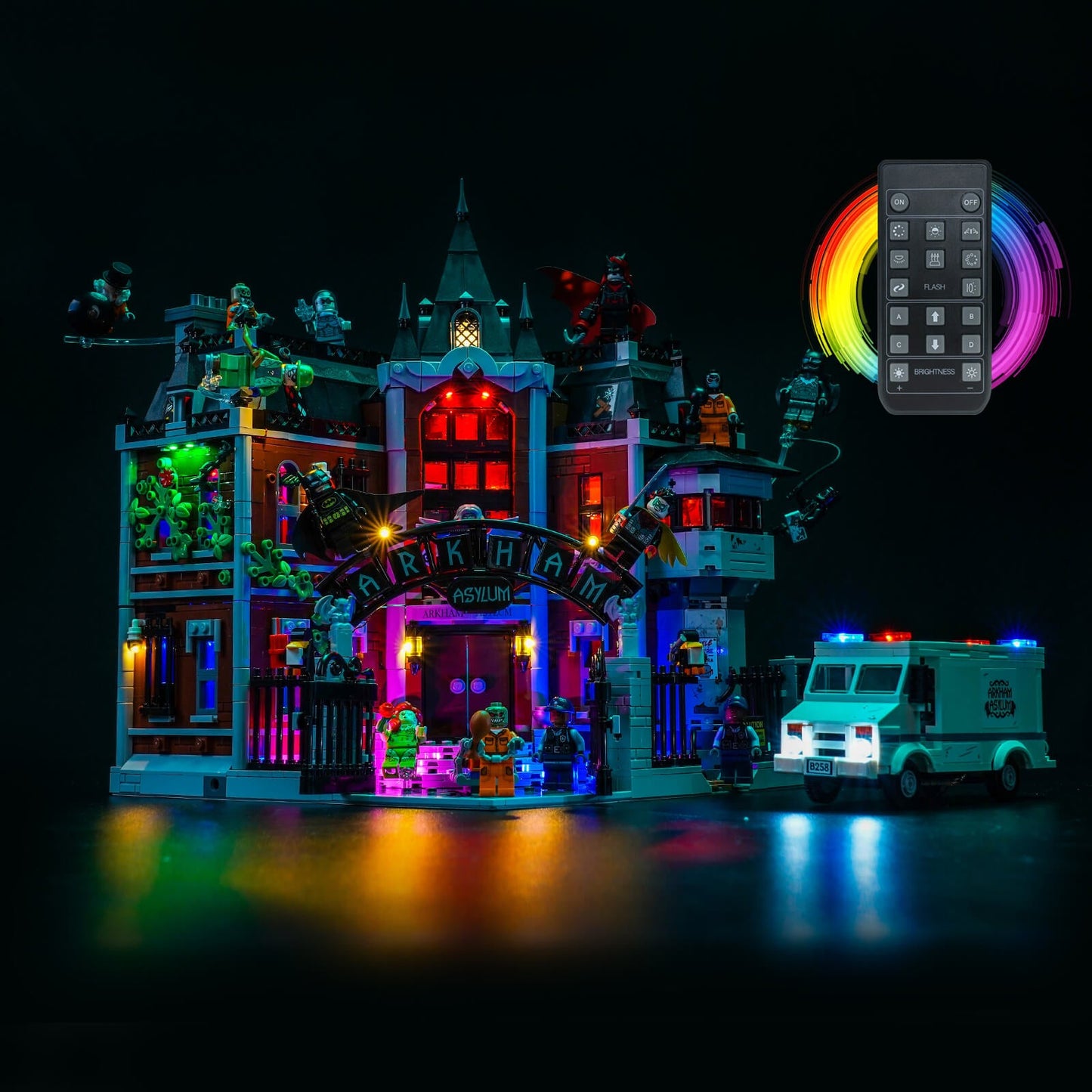 light-kit-for-lego-batman-arkham-asylum-76300-14