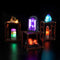 Light Kit for LEGO Ideas Mineral Collection 21362