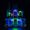 Light Kit for LEGO Creator 3-in-1 Haunted Mansion 31167