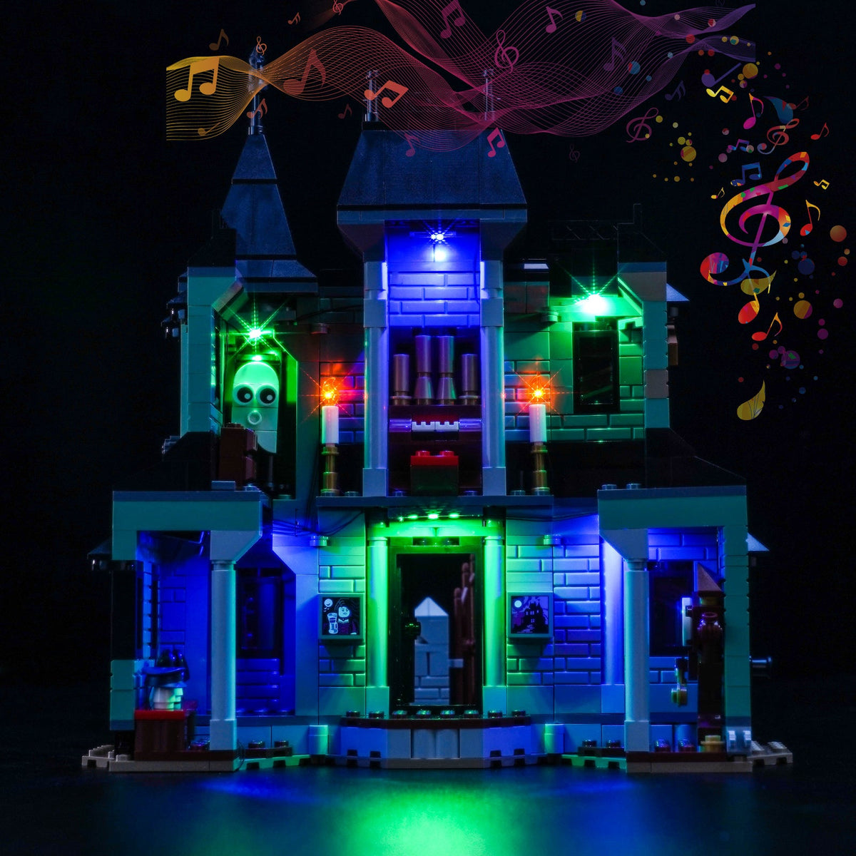 light-kit-for-lego-creator-3-in-1-haunted-mansion-31167-2