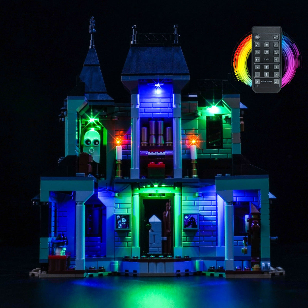 light-kit-for-lego-creator-3-in-1-haunted-mansion-31167-1