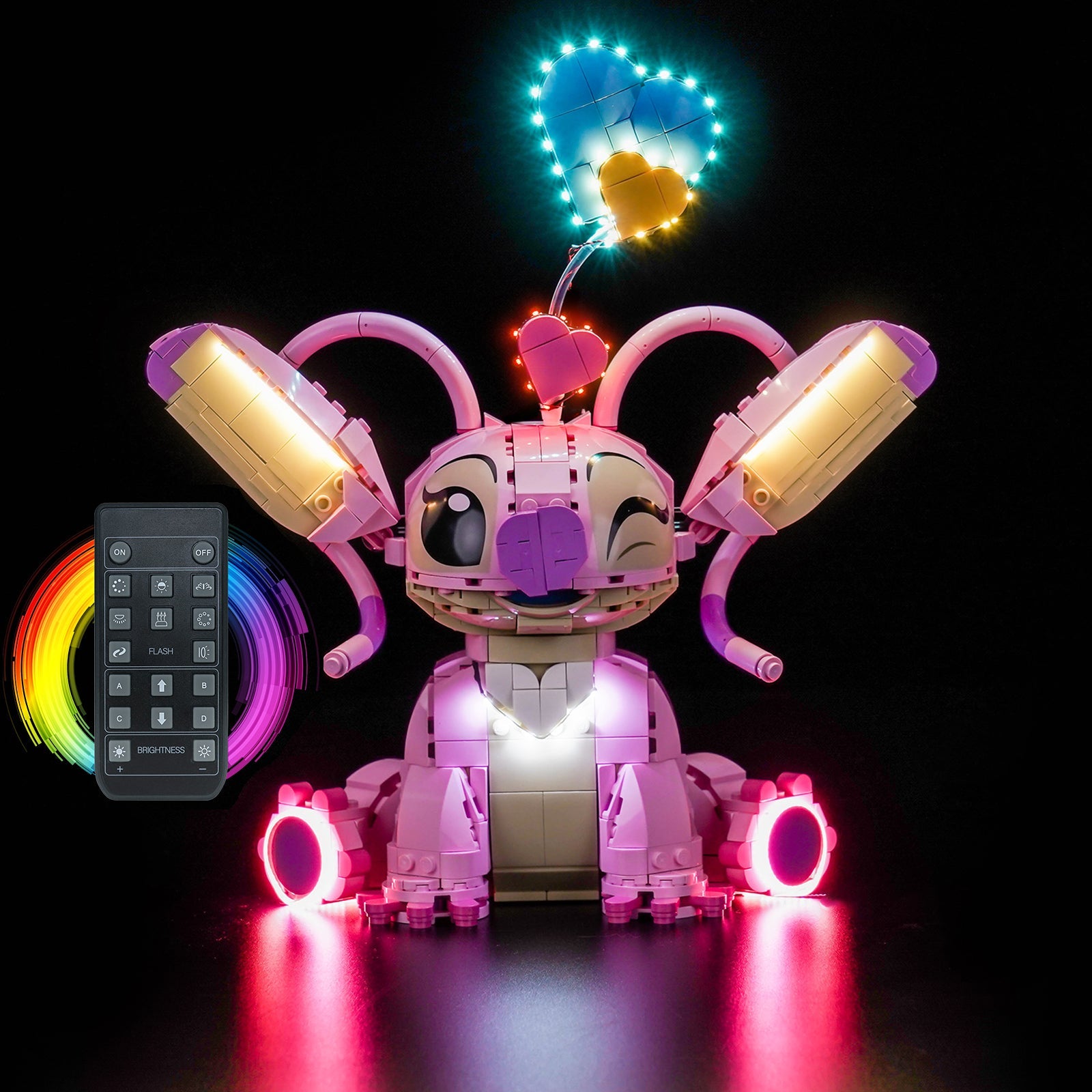 light-kit-for-lego-disney-angel-43257-1