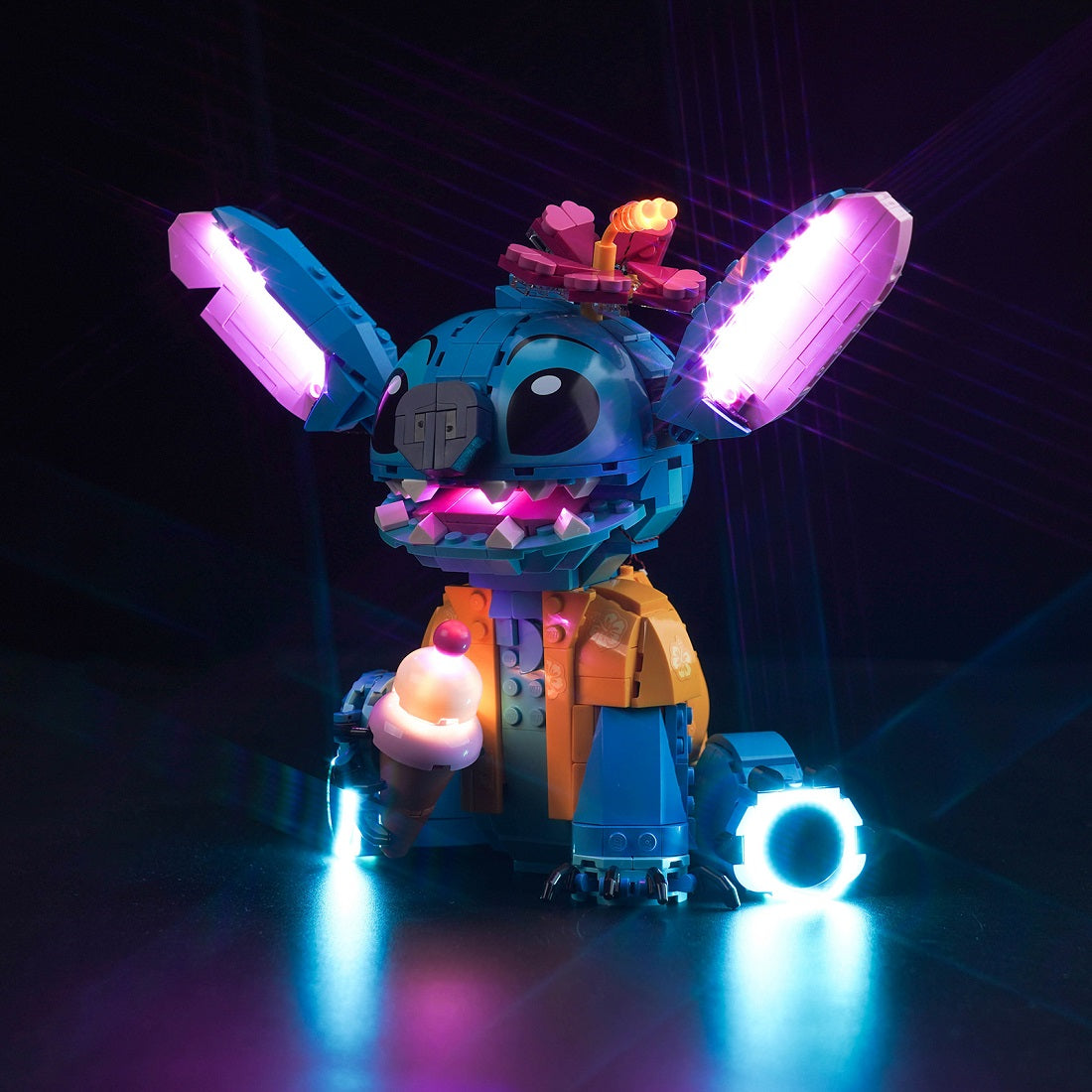 Light Kit For Stitch 43249