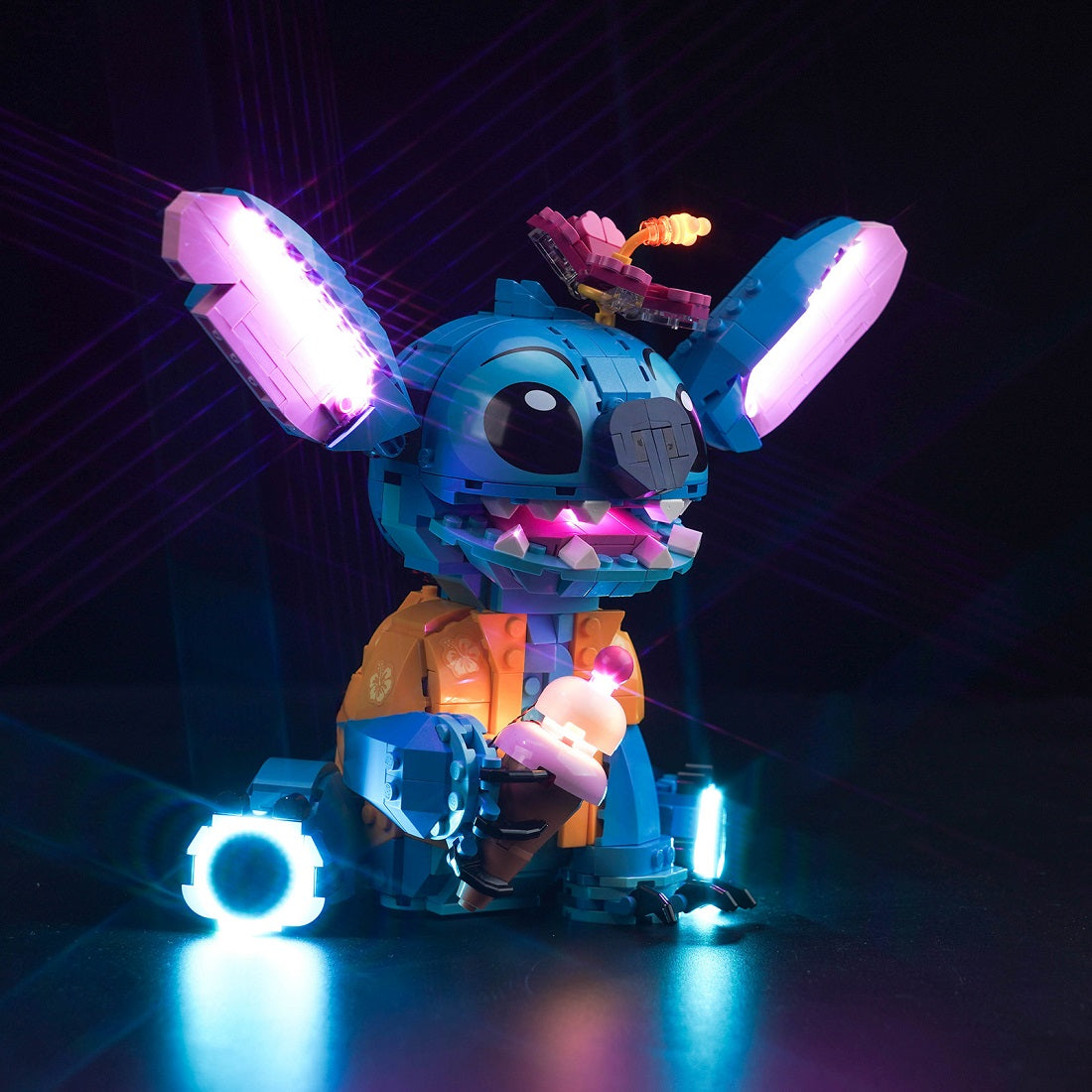 Light Kit For Stitch 43249