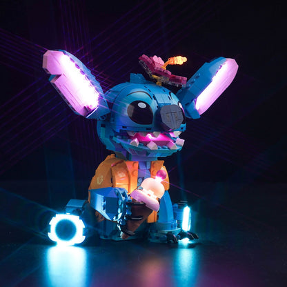 Light Kit For Stitch 43249