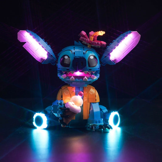 Light Kit For Stitch 43249