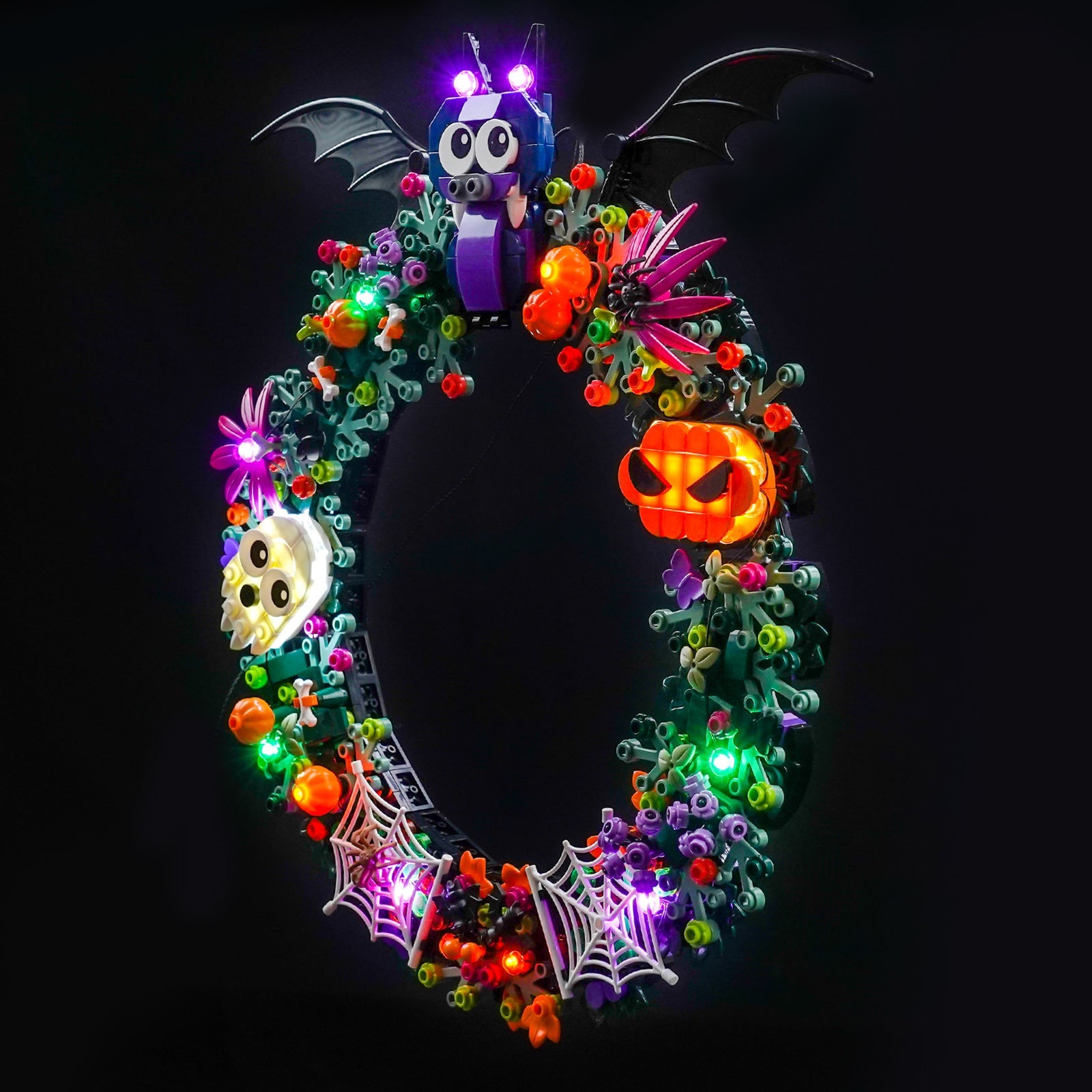 light-kit-for-lego-halloween-wreath-40825-12