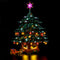 Light Kit for LEGO Icons Family Christmas Tree 41843