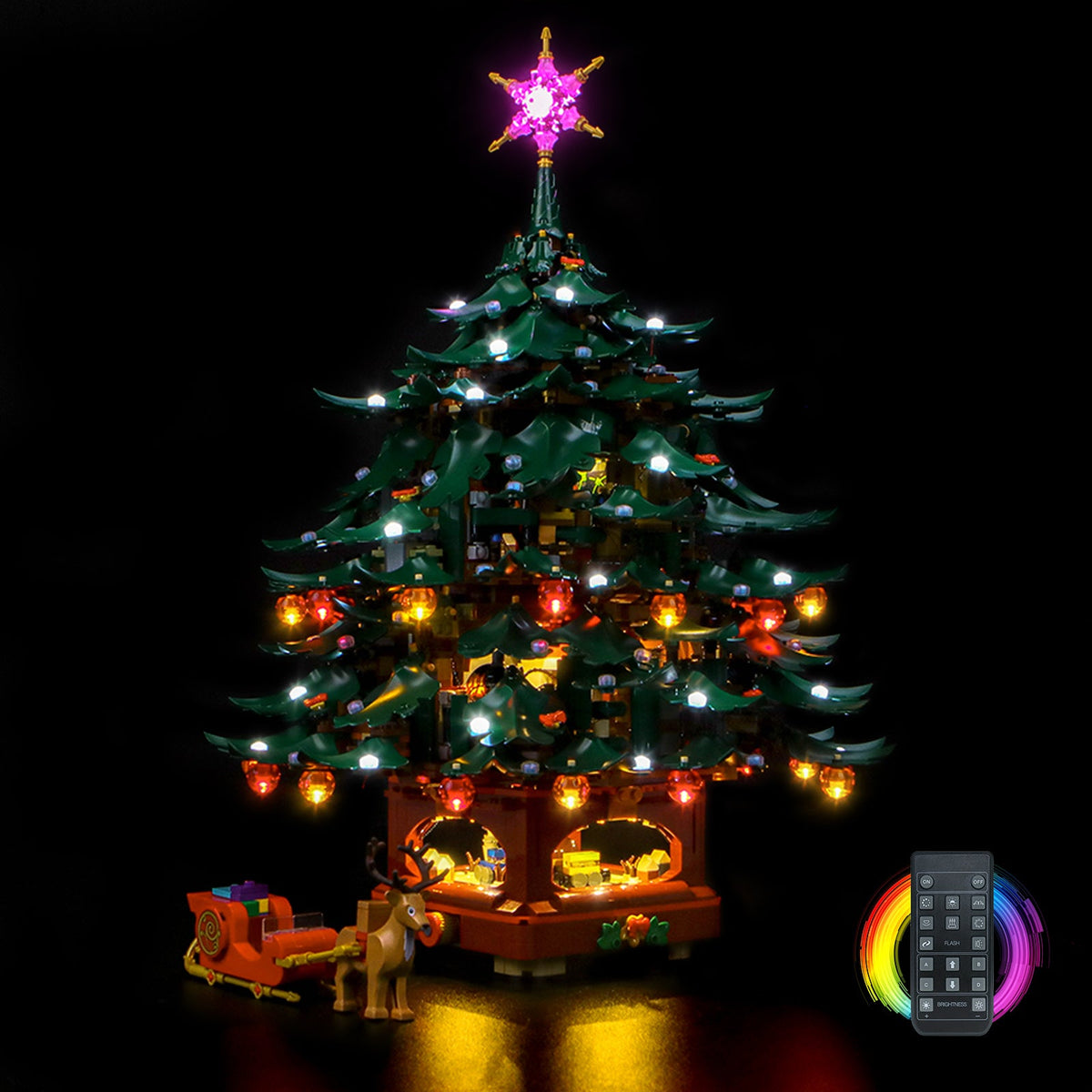 light-kit-for-lego-icons-family-christmas-tree-41843-1