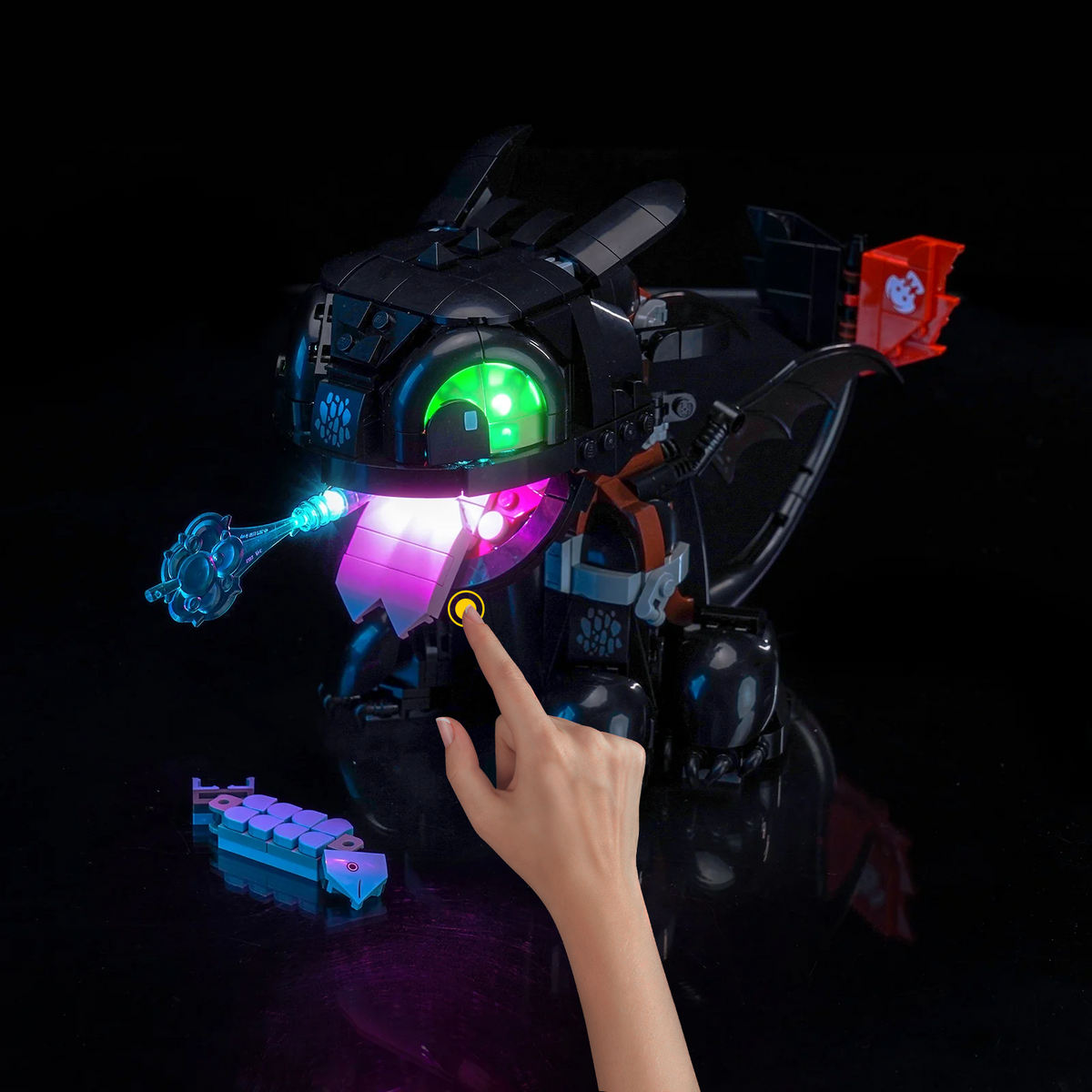 light-kit-for-lego-icons-how-to-train-your-dragon-toothless-10375-10