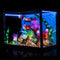 Light Kit for LEGO Icons Tropical Aquarium 10366