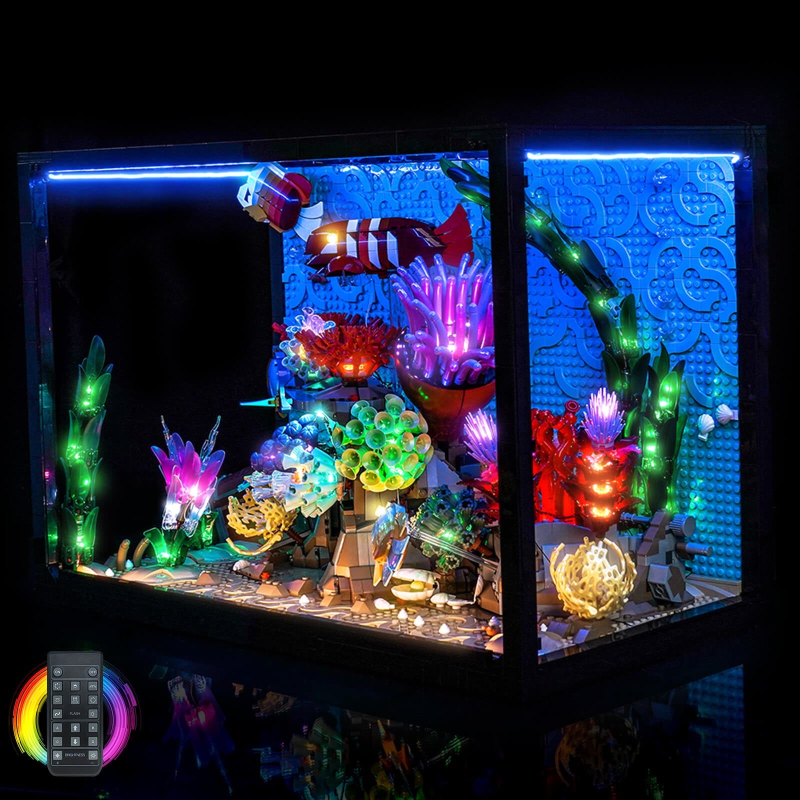 light-kit-for-lego-icons-tropical-aquarium-10366-1