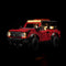 Light Kit for LEGO Technic Ford Bronco SUV 42213