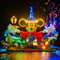 Light Kit for LEGO Ideas Magic of Disney 21352
