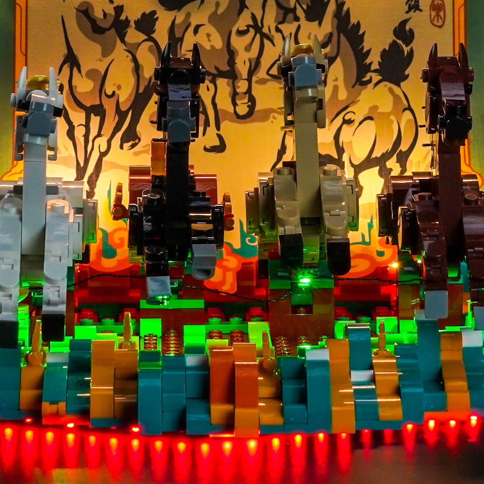 light-kit-for-lego-galloping-horses-canvas-80119-8