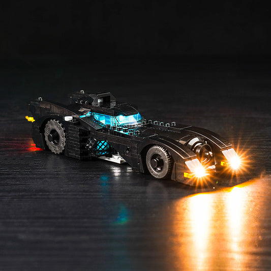Light Kit for LEGO DC Batmobile: Batman vs. The Joker Chase 76224