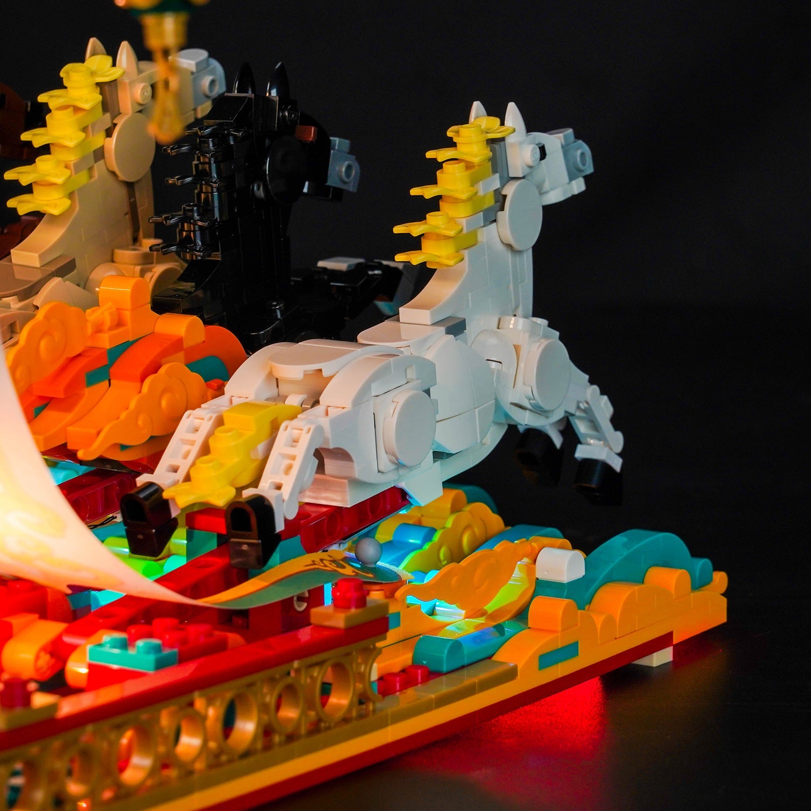 light-kit-for-lego-galloping-horses-canvas-80119-10