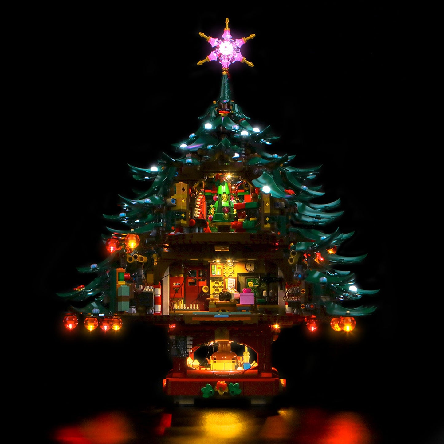 light-kit-for-lego-icons-family-christmas-tree-41843-2