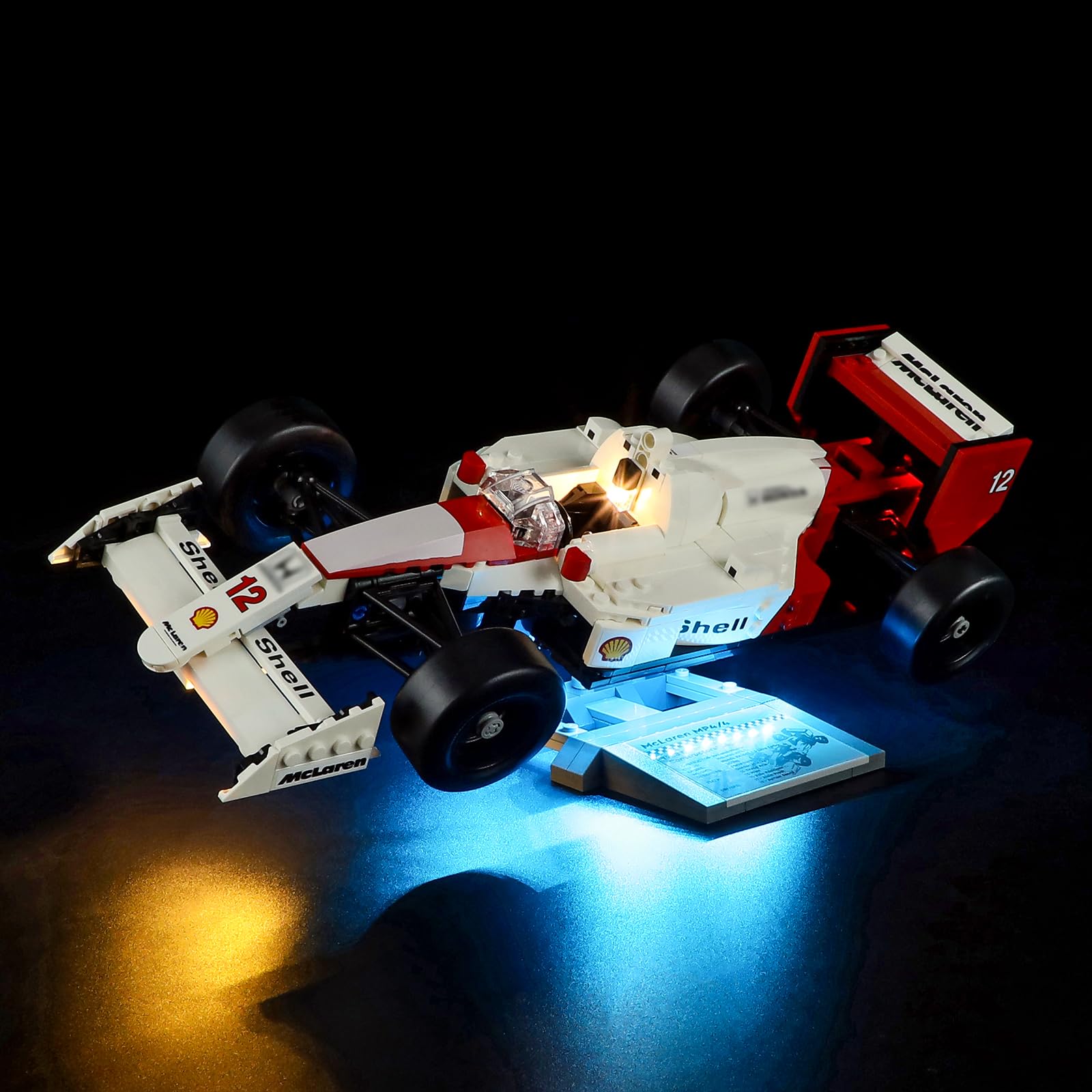 LEGO 10330 Light Kit
