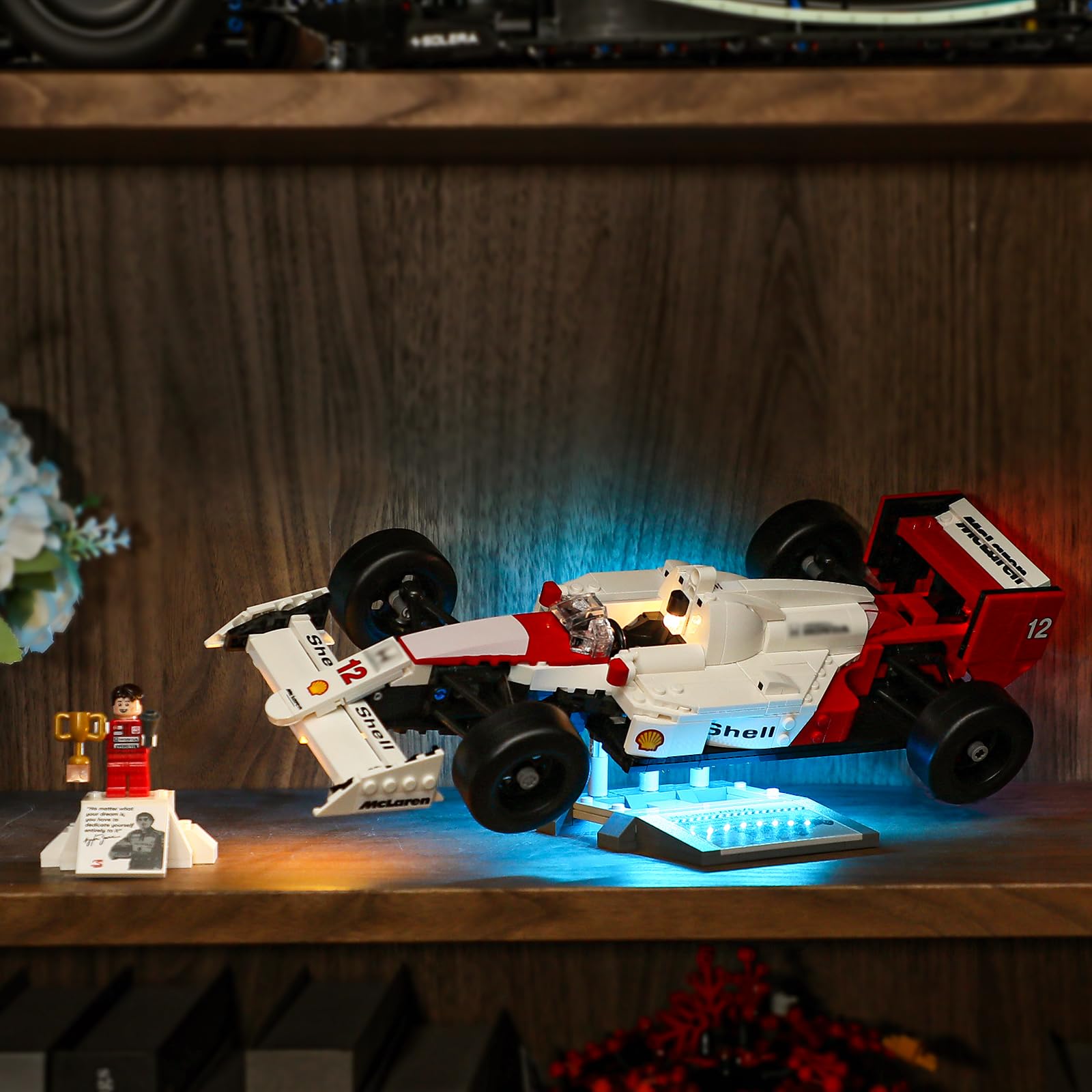 LEGO 10330 Light Kit