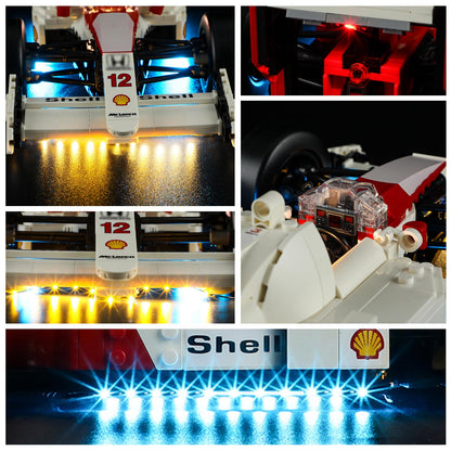 LEGO 10330 Light Kit