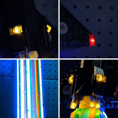 LEGO 10391 Light Kit