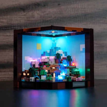 LEGO 21265 Light Kit