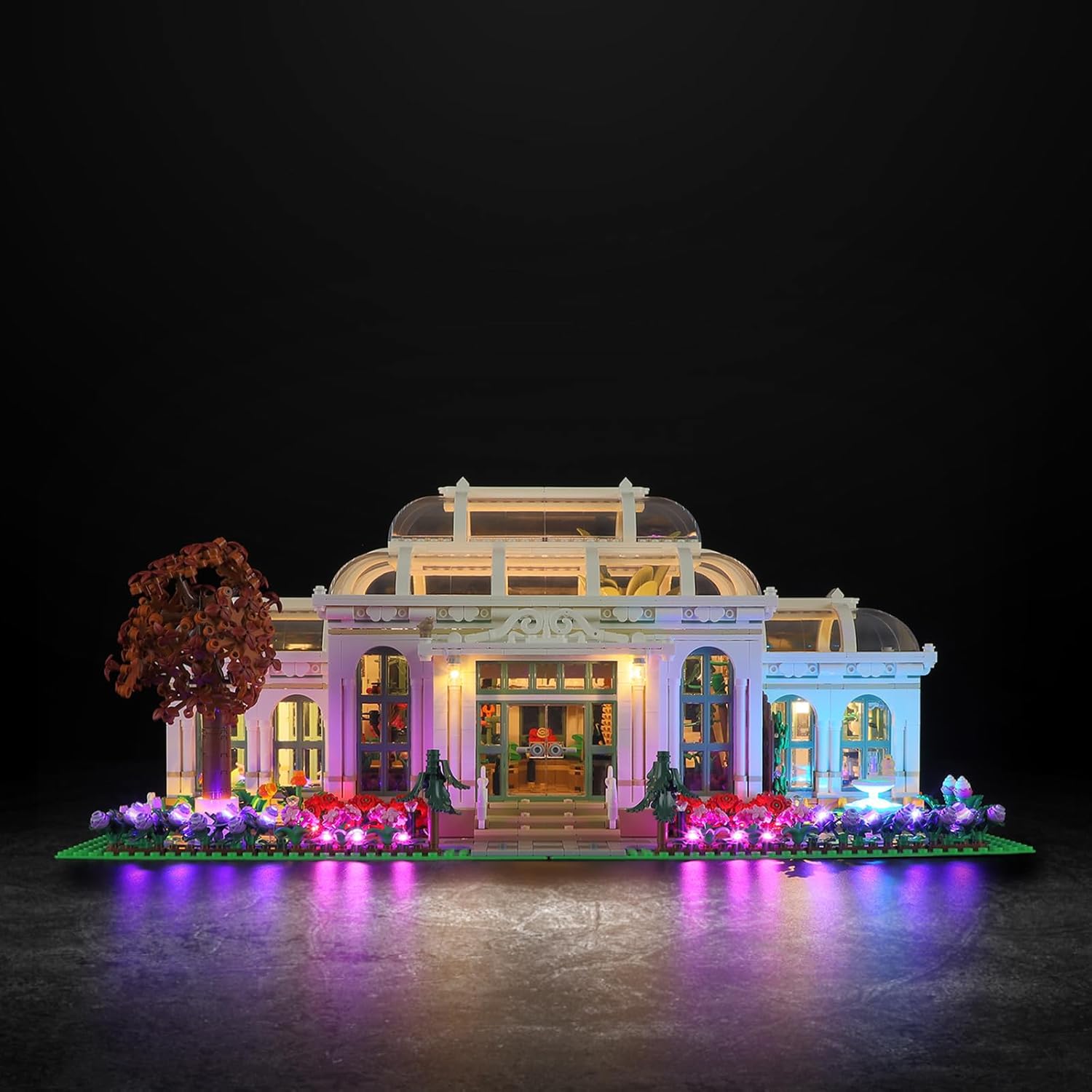 LEGO 21353 LIGHT KIT