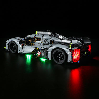 LEGO 42156 Light Kit