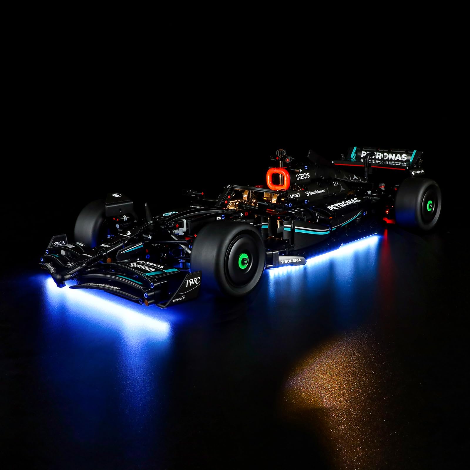 LEGO 42171 Light Kit